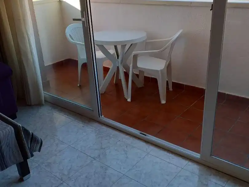 Pis de 45 m² a Lloret de Mar