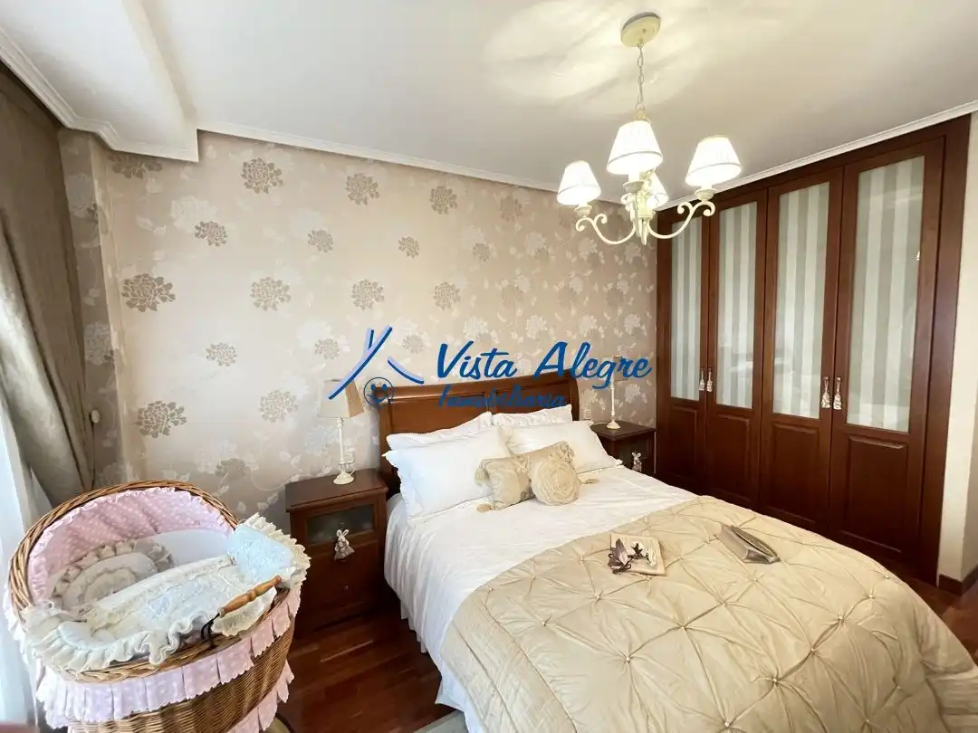 Piso de 109 m² en Haro