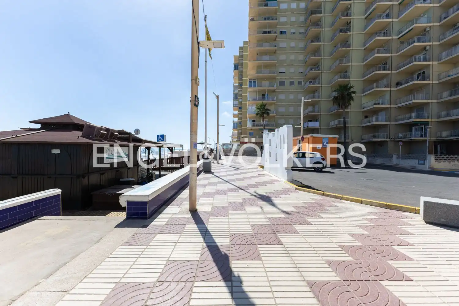 Piso de 90 m² en Sueca