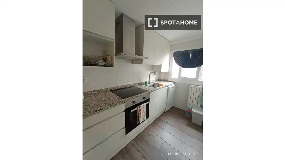Habitación 71 m², Zaragoza