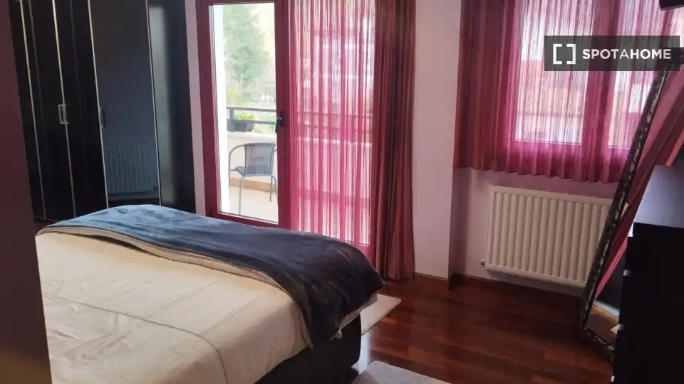 Habitación 173 m², Villaro o Arenaza