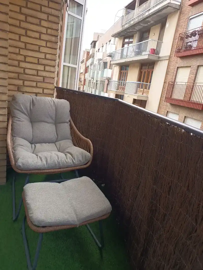 Piso de 77 m² en Murcia