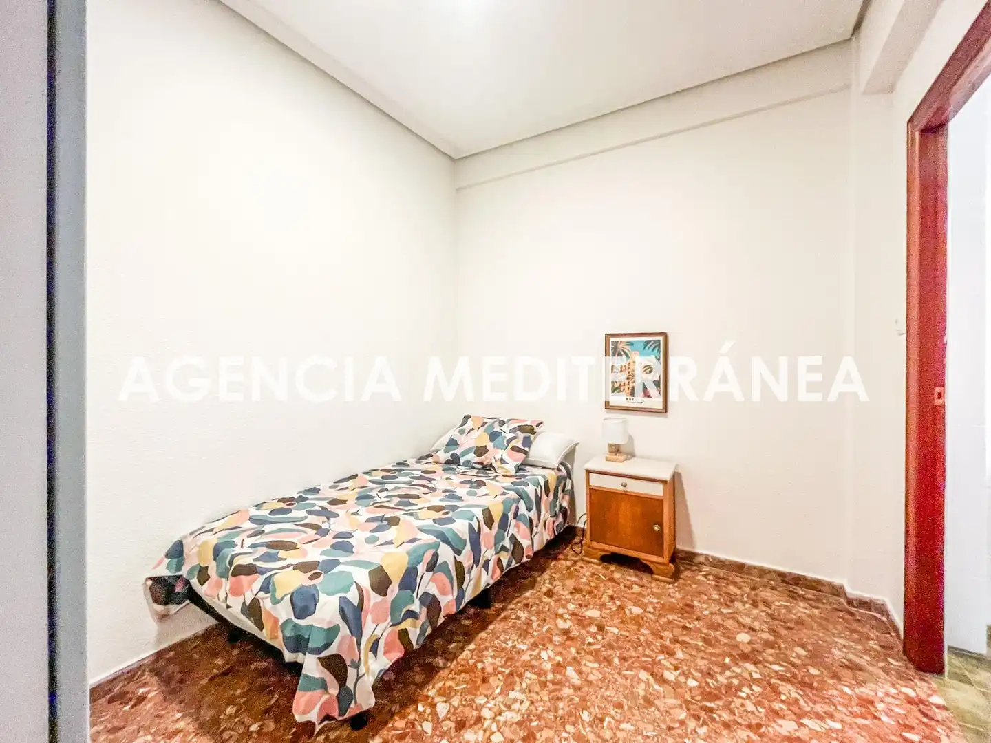 Piso de 119 m² en Picassent