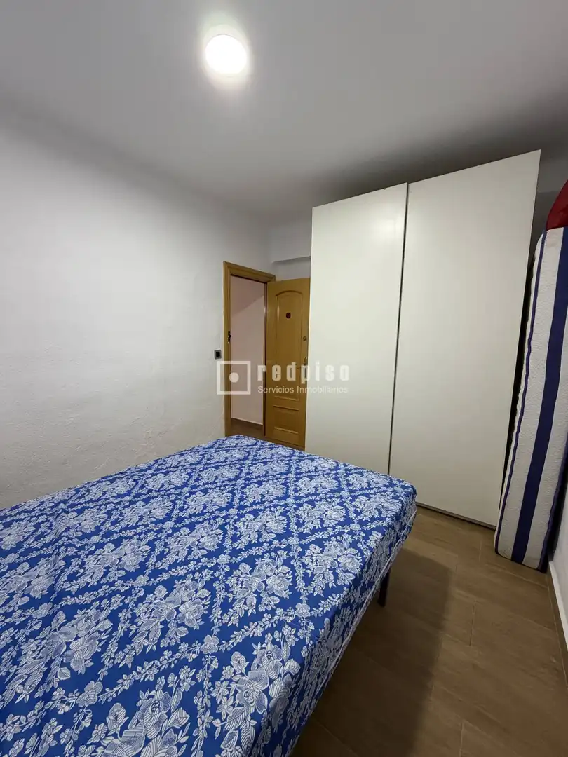 Piso de 89 m² en Málaga