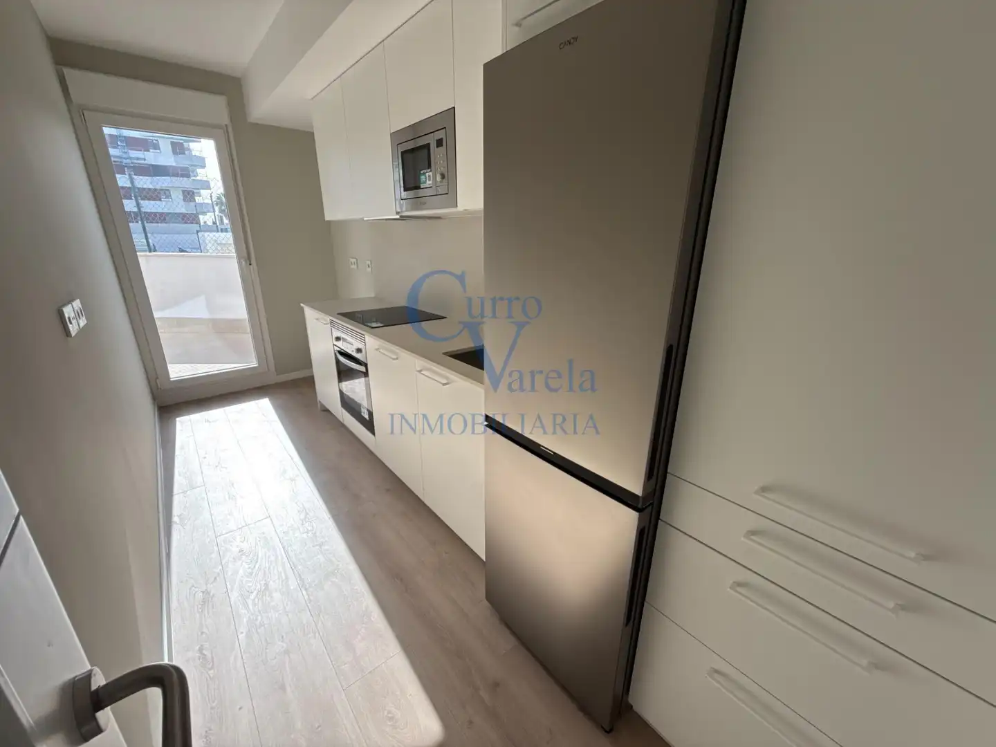 Piso de 90 m² en Dos Hermanas