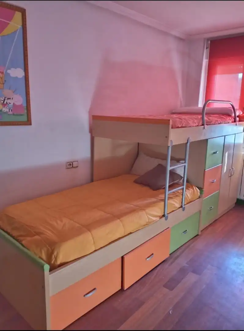 Wohnung 110 m² in Carrizo