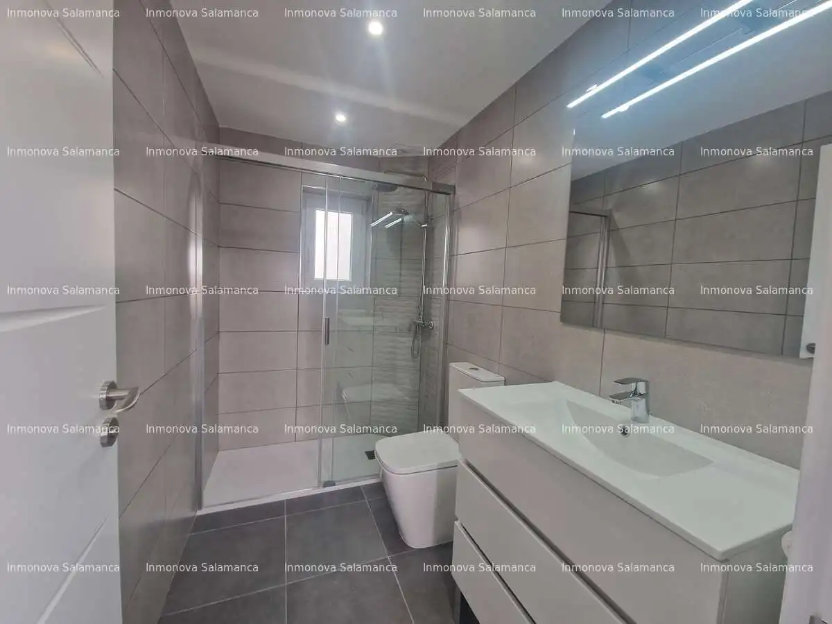 Piso de 98 m² en Salamanca