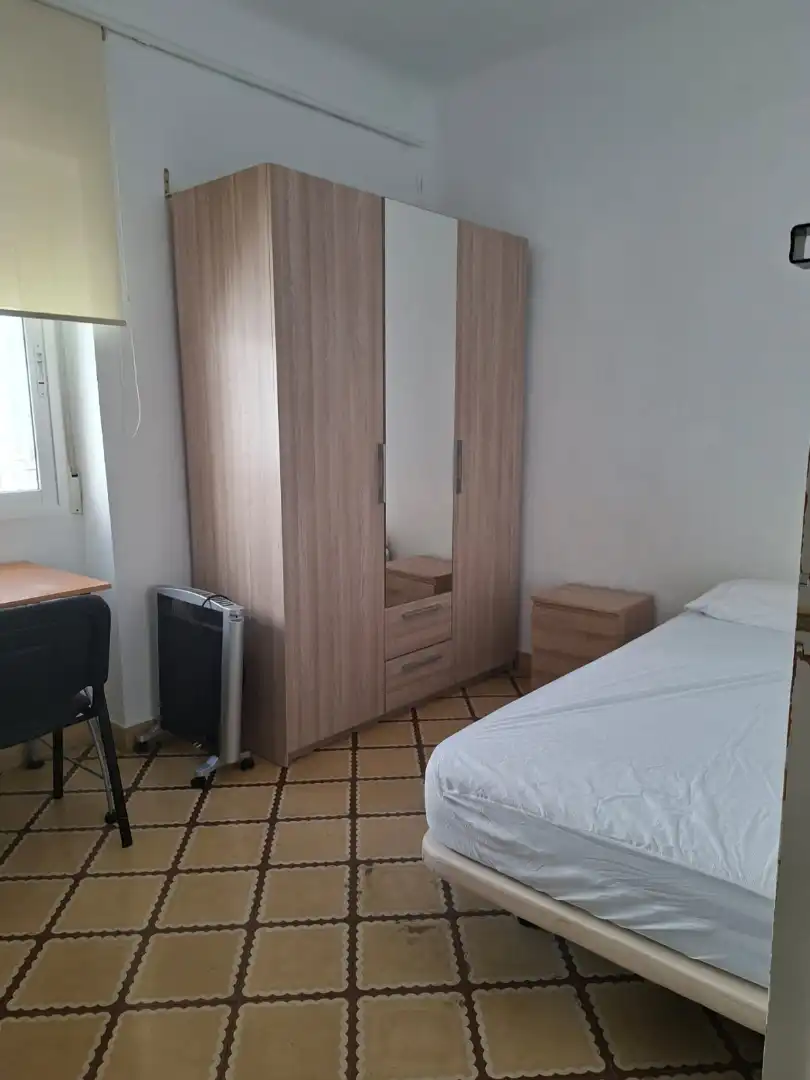 Habitación 160 m², Granada
