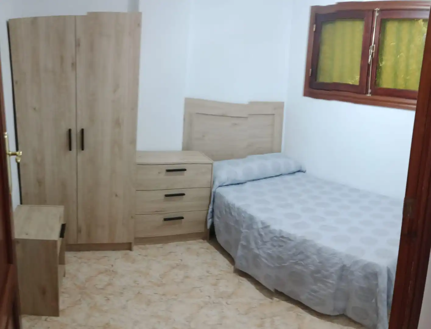 Piso de 75 m² en Baeza