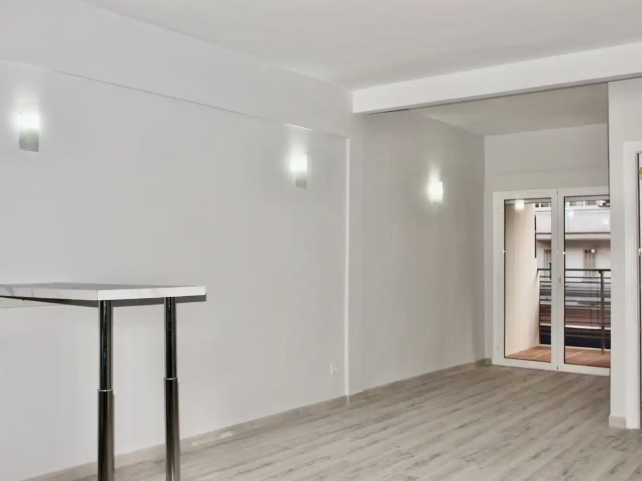 Piso de 60 m² en Madrid