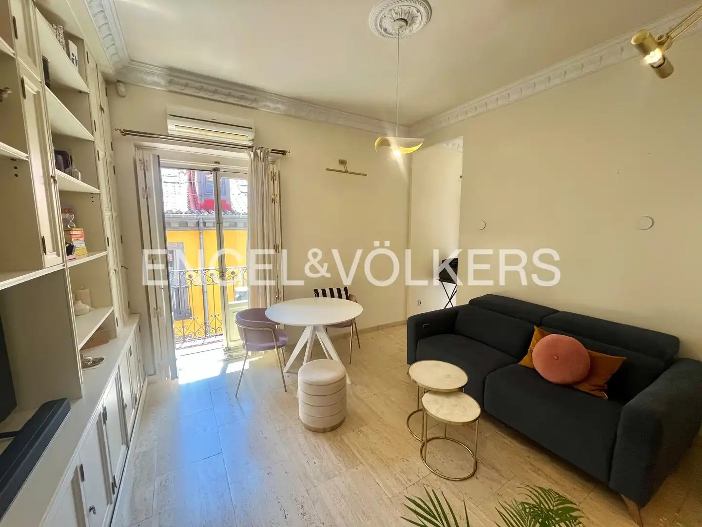 Pis de 45 m² a Madrid