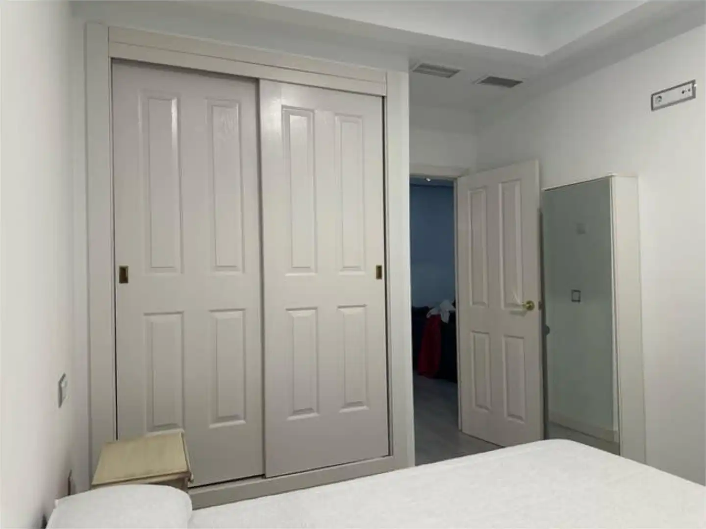 Piso de 45 m² en Jerez de la Frontera