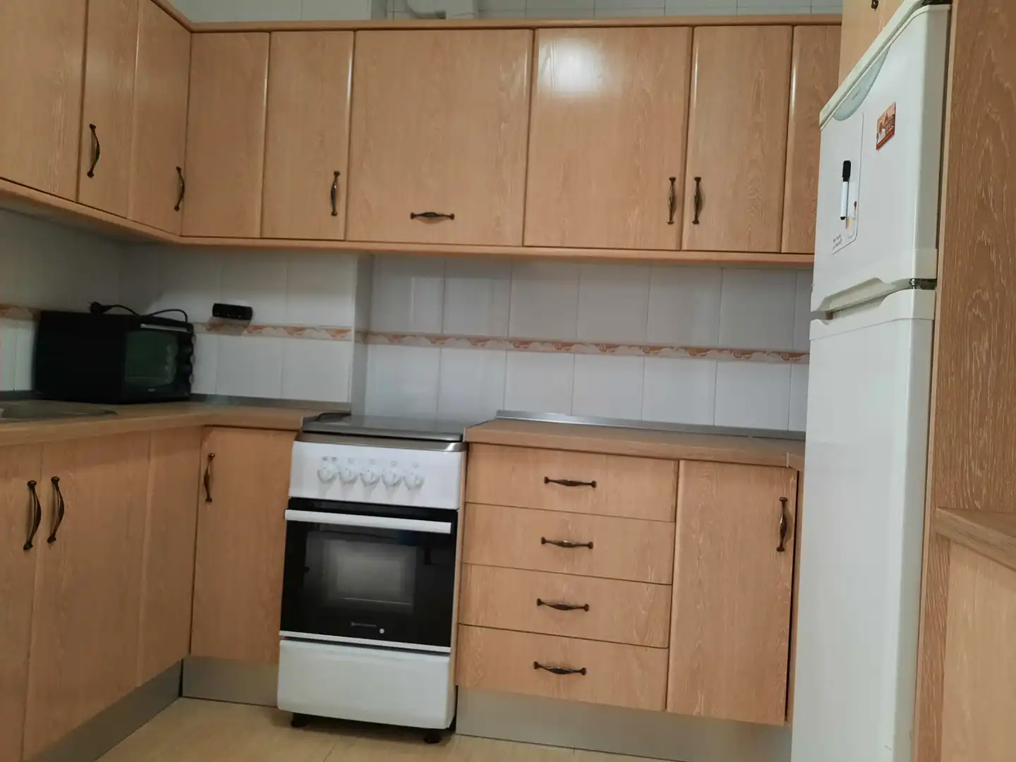 Habitación 110 m², Granada