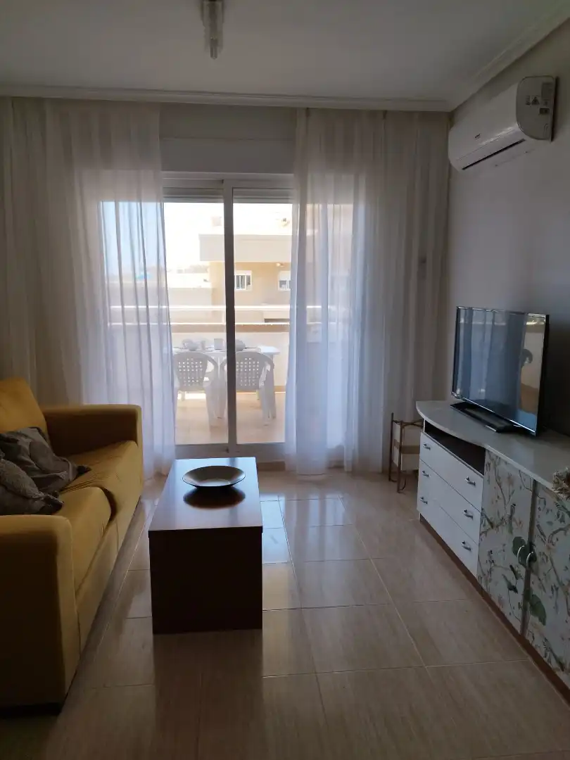Piso de 65 m² en Oropesa del Mar