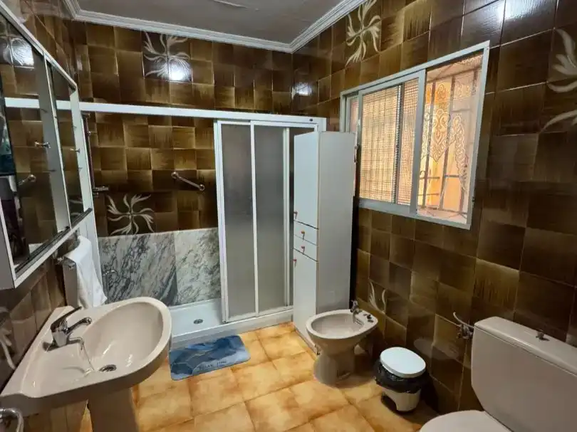 Piso de 141 m² en Belmez