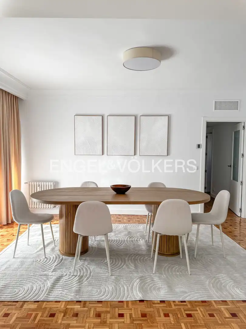 Pis de 185 m² a Madrid