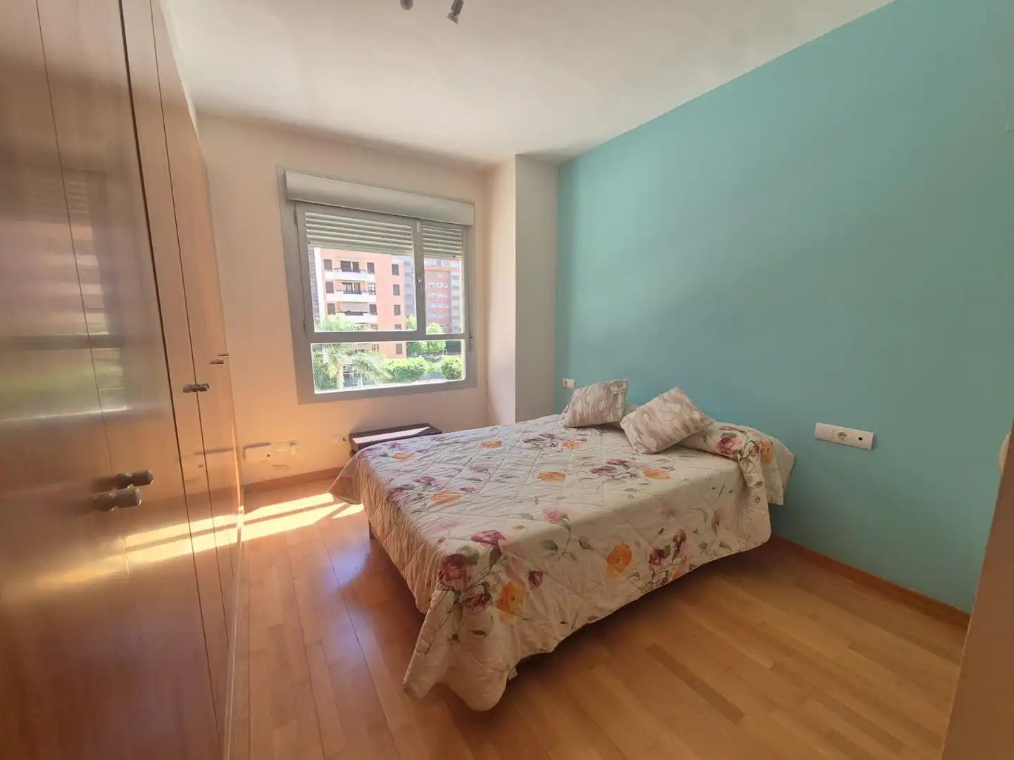 Pis de 99 m² a Mislata