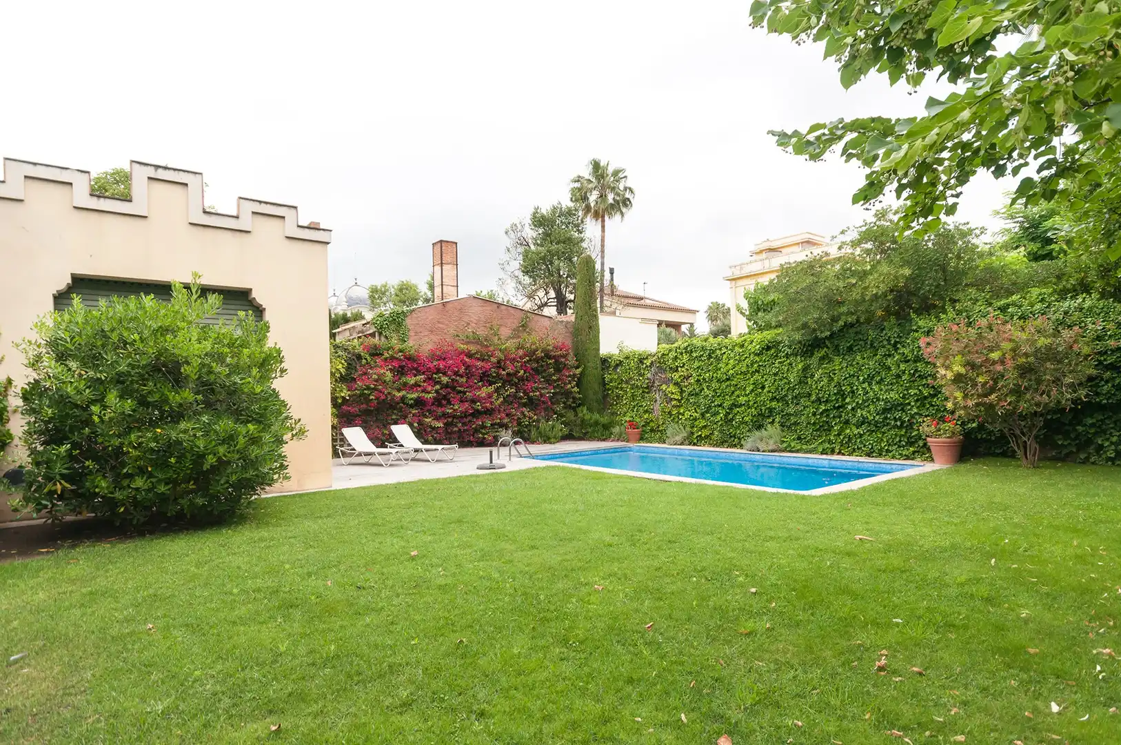 Pis de 346 m² a Sant Just Desvern