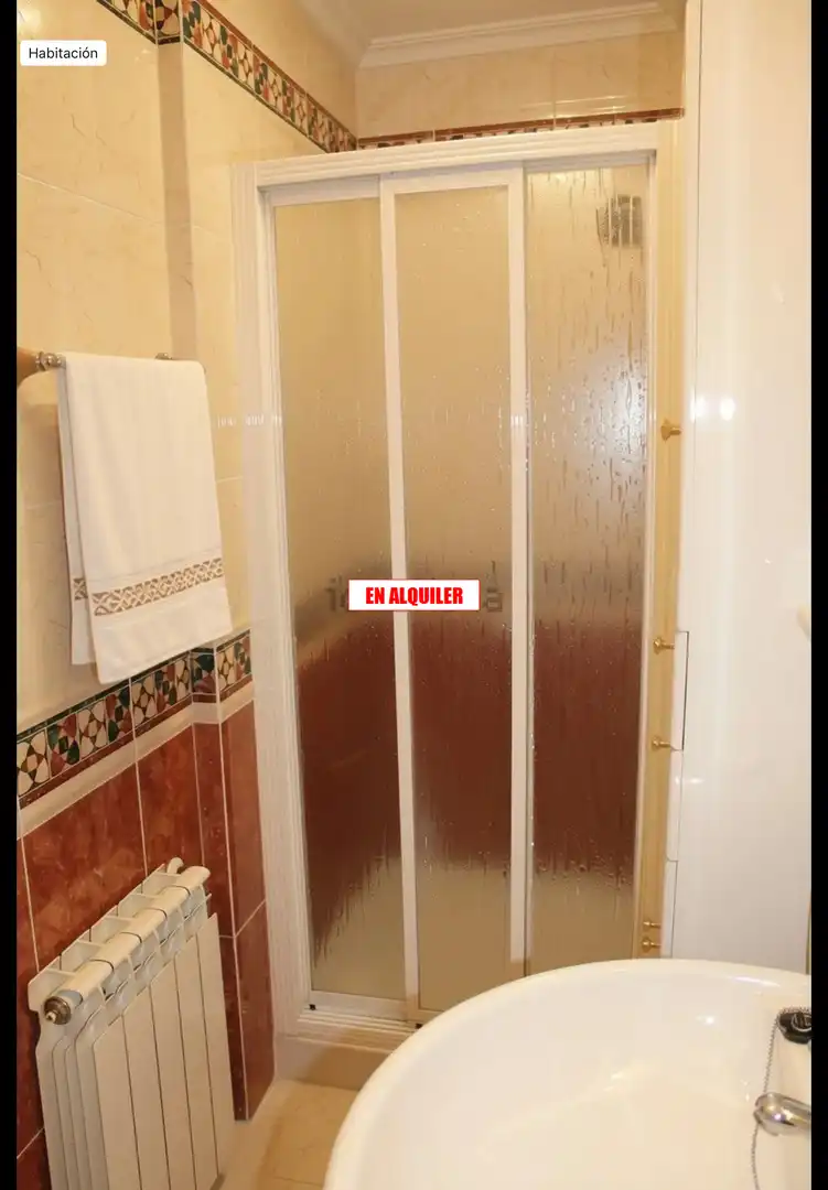 Piso de 80 m² en Ciudad Real