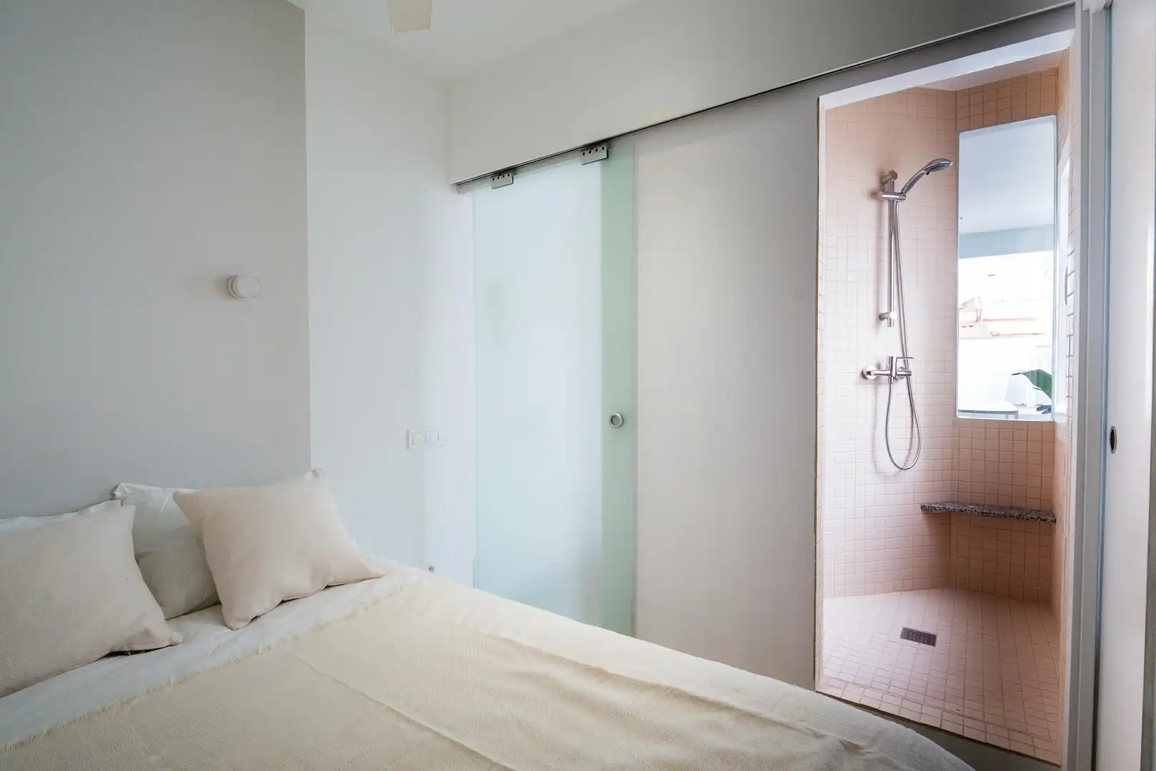 Piso de 36 m² en l'Hospitalet de Llobregat