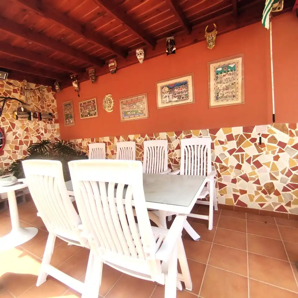 Piso de 205 m² en Mogán