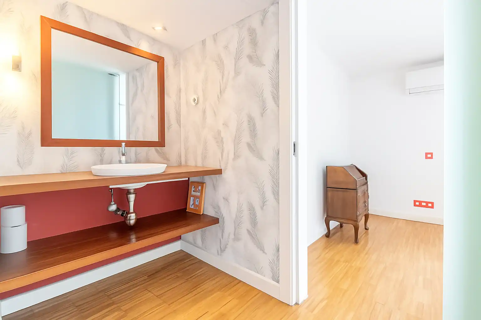 Piso de 210 m² en Madrid
