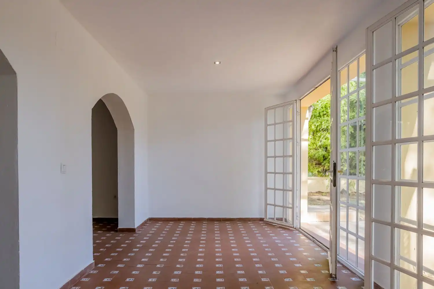 Casa de 370 m² en Mairena del Aljarafe