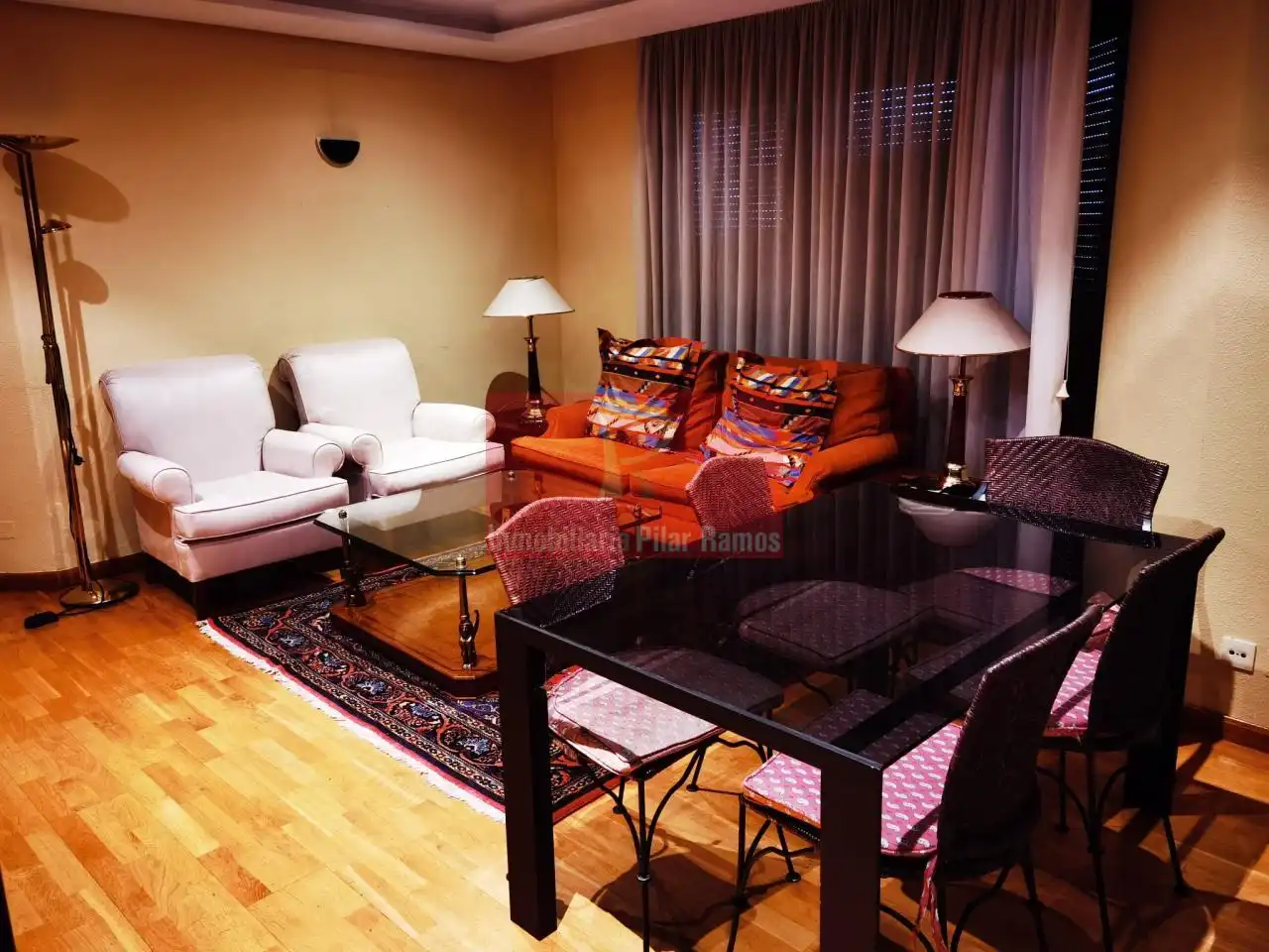 Piso de 97 m² en León