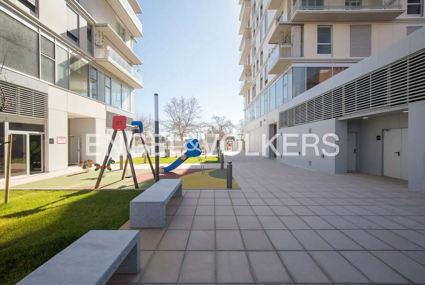 Appartamento 77 m² a Valencia