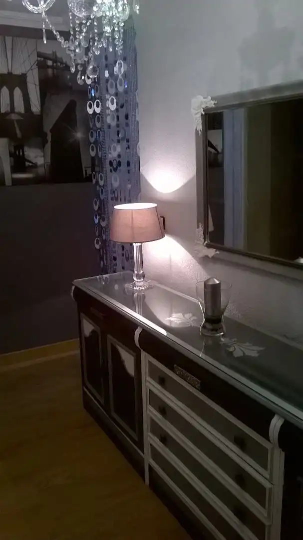 Pis de 90 m² a Salamanca
