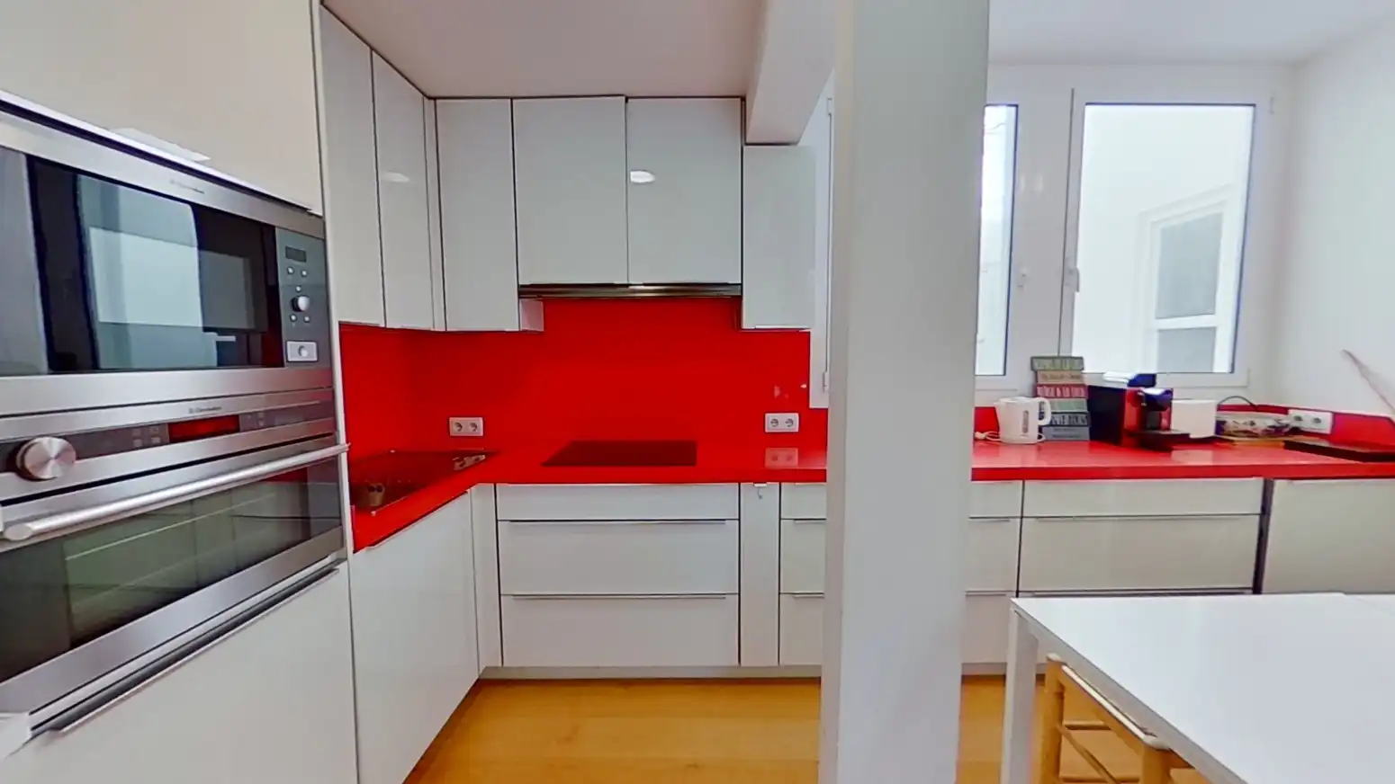Piso de 115 m² en Santander