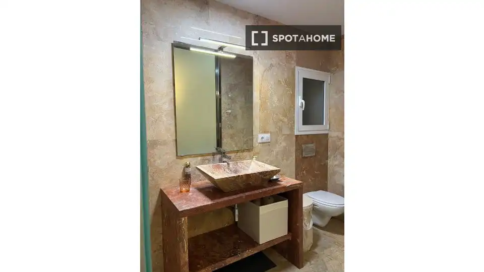 Habitación en alquiler, Almería