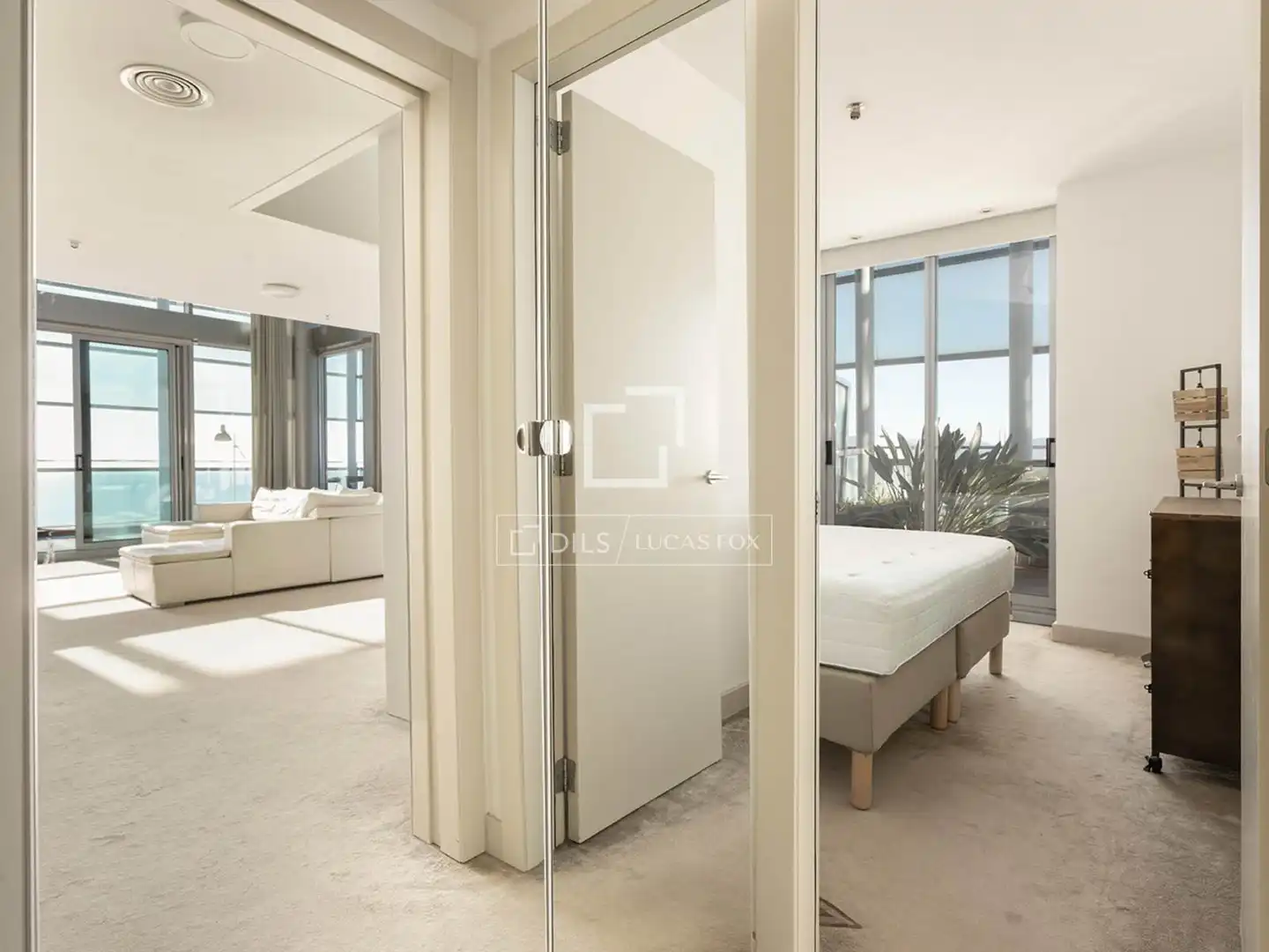 Pis de 255 m² a Barcelona
