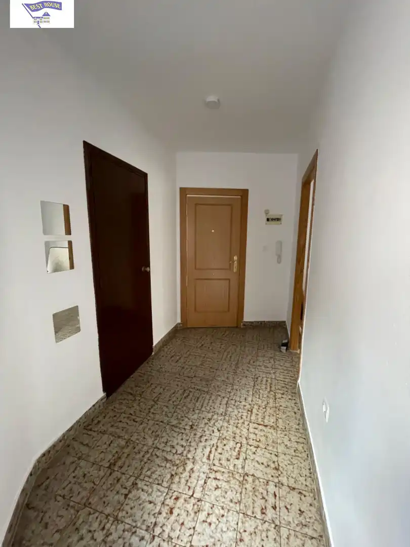 Habitació de lloguer, Albacete