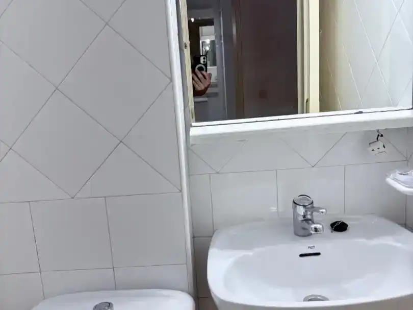 Piso de 120 m² en Murcia