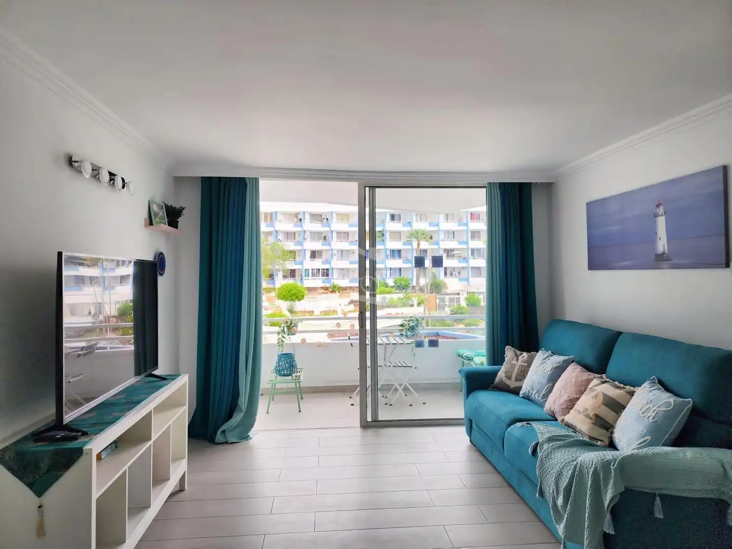 Appartamento 51 m² a San Miguel de Abona