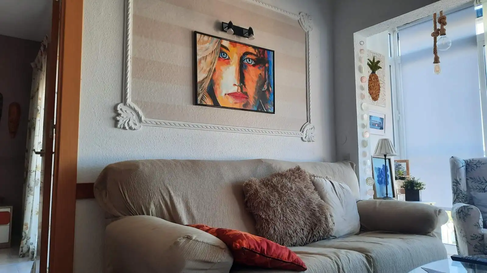 Appartamento 77 m² a Benalmádena