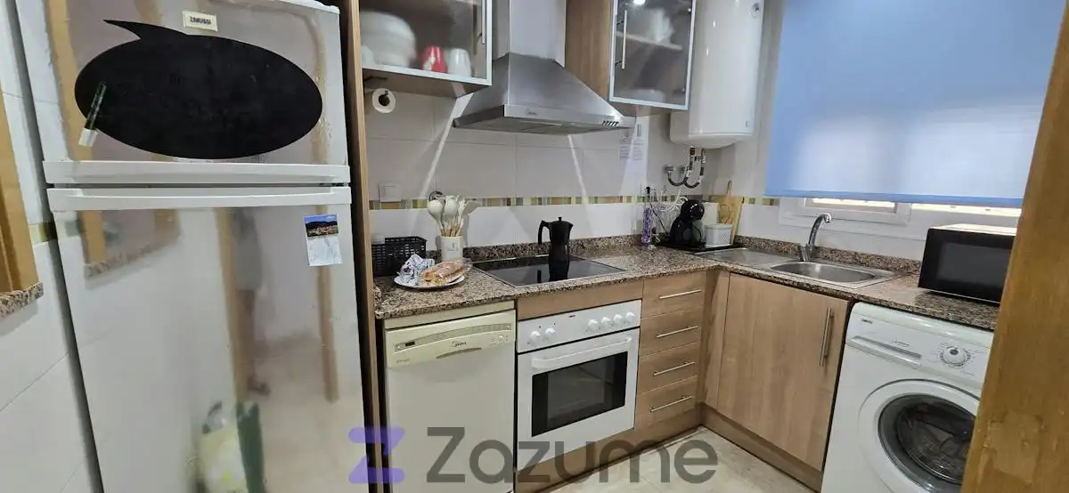 Piso de 61 m² en Oropesa del Mar
