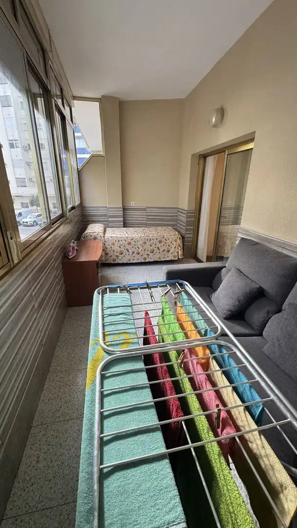 Piso de 92 m² en Fuengirola