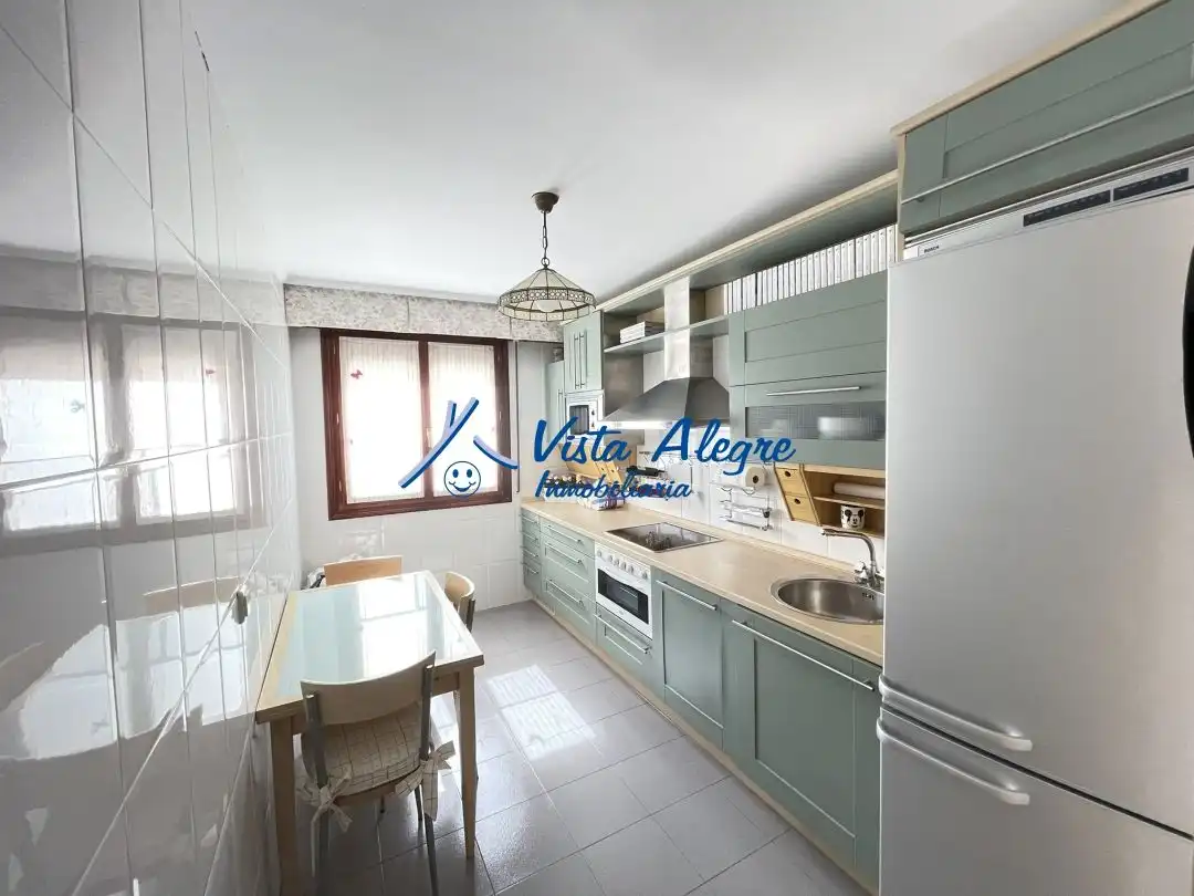 Piso de 109 m² en Haro