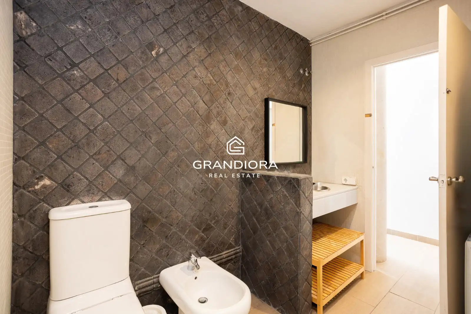 Piso de 430 m² en Alella