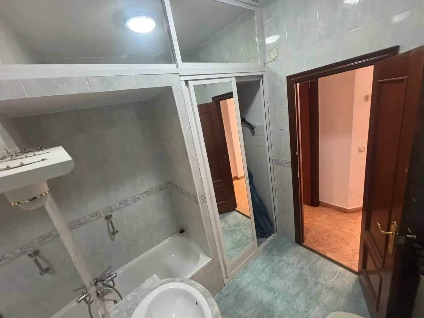 Piso de 160 m² en Jaén