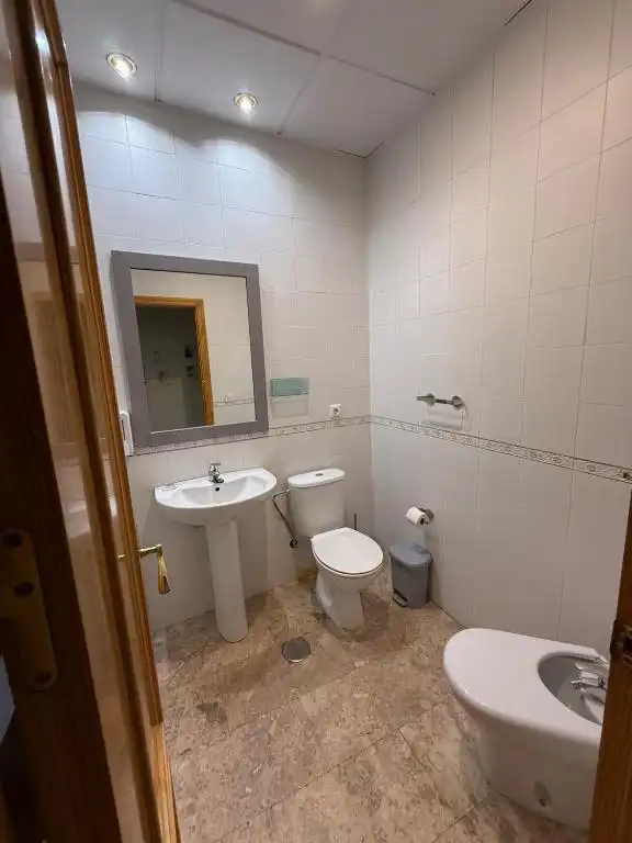 Zimmer 122 m², Córdoba