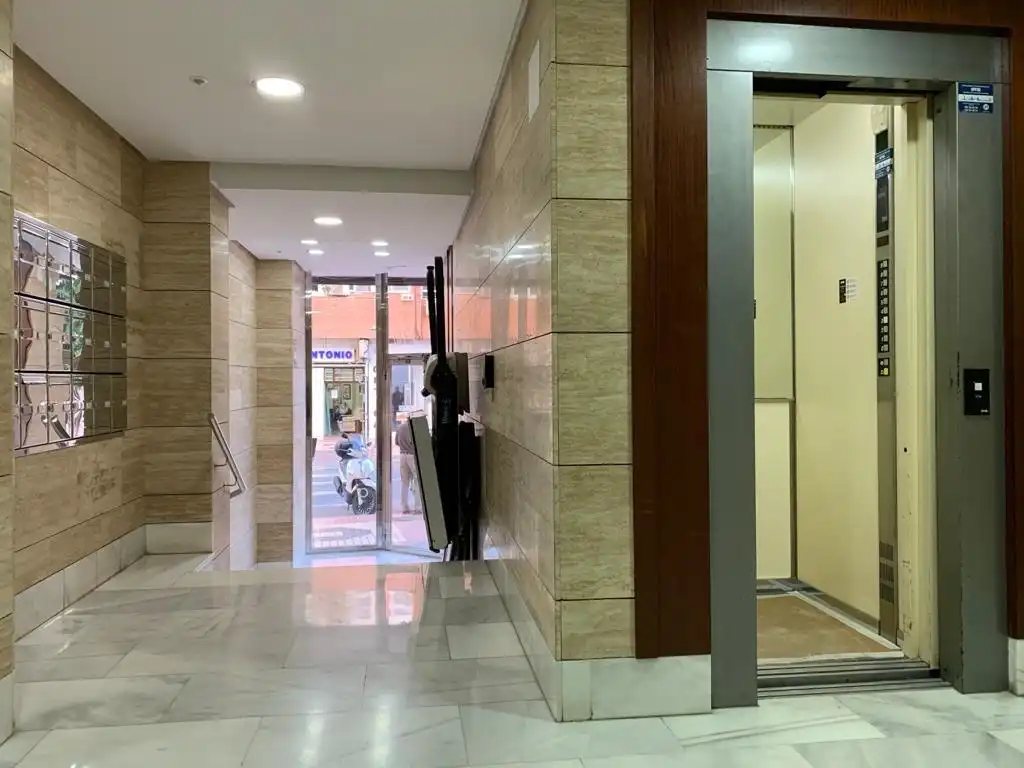 Piso de 90 m² en Cartagena
