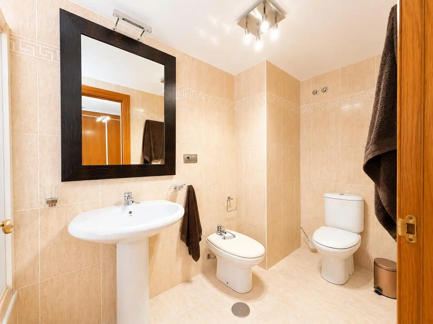 Appartamento 140 m² a Almería