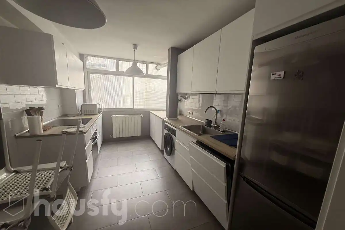 Piso de 103 m² en Móstoles