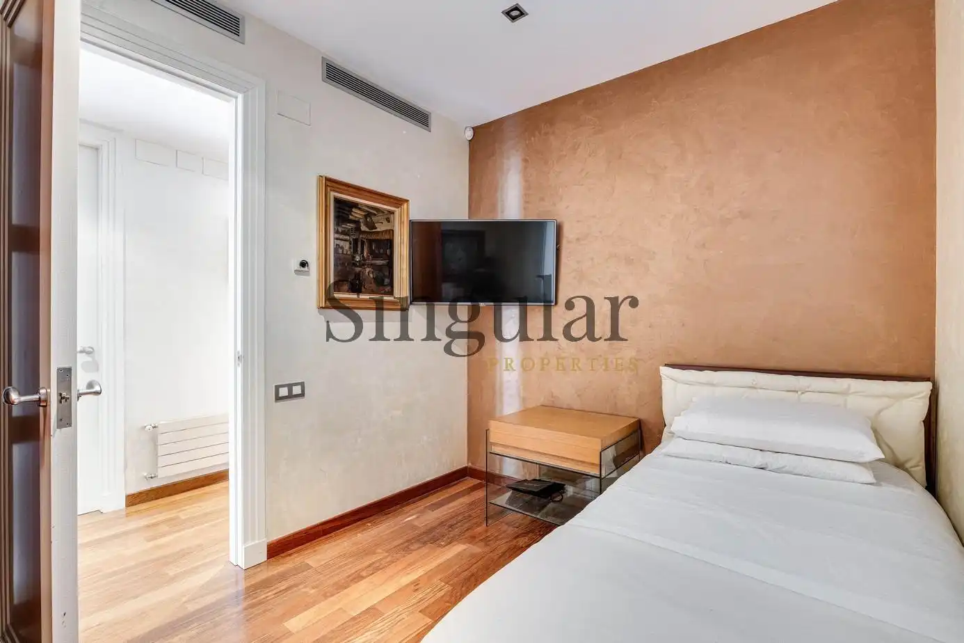 Appartement 205 m² à Barcelone