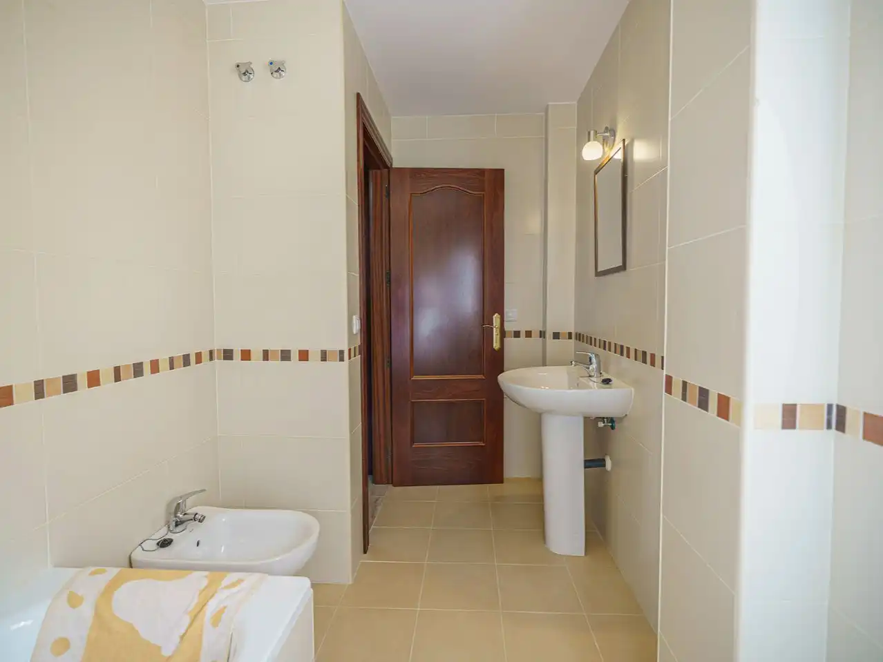 Piso de 148 m² en Ventas de Huelma