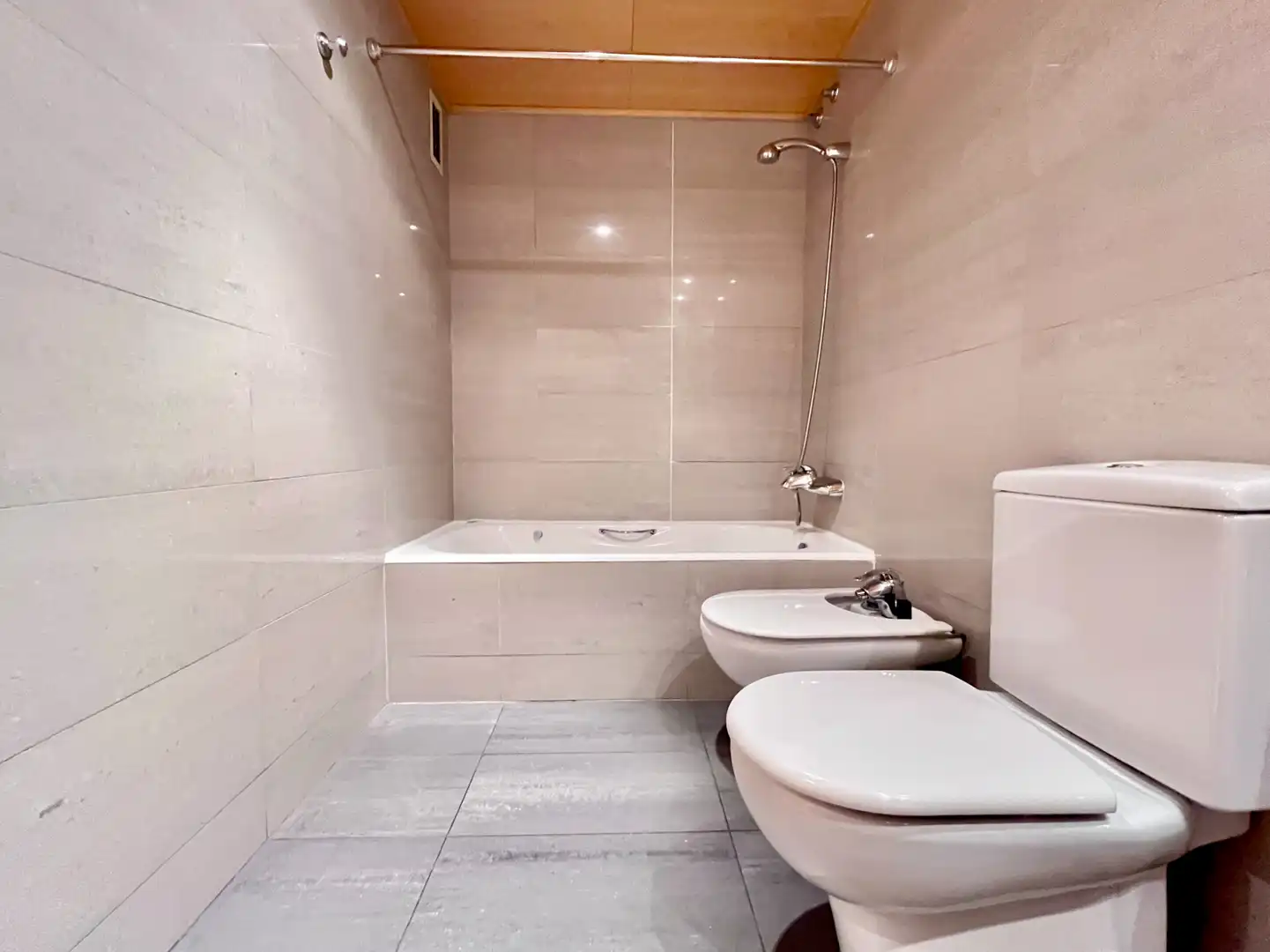 Pis de 152 m² a Barcelona