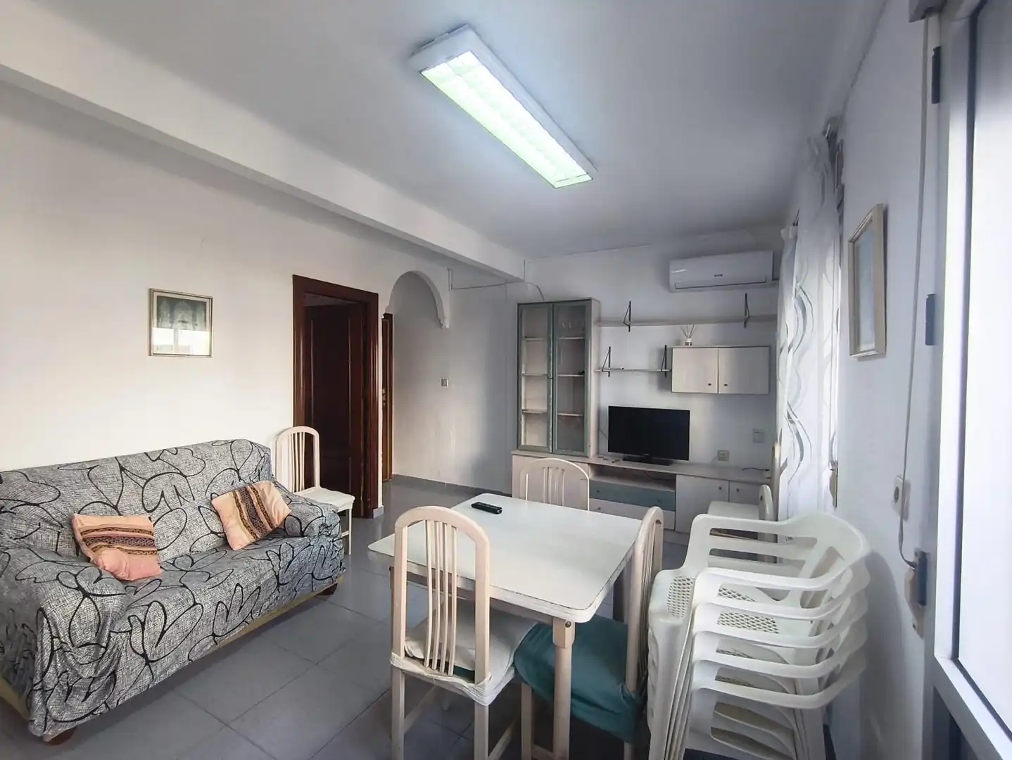Wohnung 115 m² in Almería